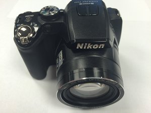 Nikon Coolpix P100