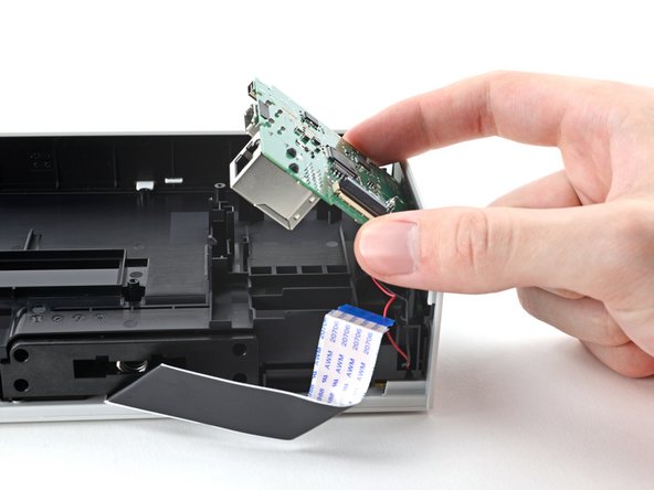 Nintendo Switch OLED Model Dock USB-C Assembly Replacement