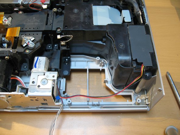 Step image
