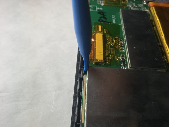 Impression i7 USB Port Replacement: crwdns2935265:08crwdnd2935265:02crwdnd2935265:02crwdne2935265:0