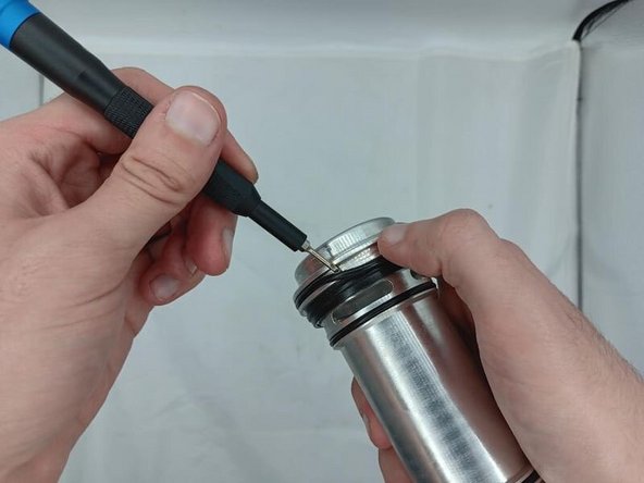 Ridgid R175RNE Cylinder O-Rings Replacement: crwdns2935265:03crwdnd2935265:02crwdnd2935265:03crwdne2935265:0