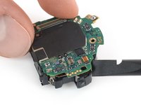 Samsung Galaxy Watch Active2 Motherboard Replacement