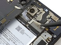 Google Pixel 4 XL Rear Camera Module Replacement