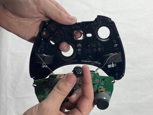 EasySMX ESM-9100 Home Button Replacement, Home Button: crwdns2935265:03crwdnd2935265:02crwdnd2935265:03crwdne2935265:0