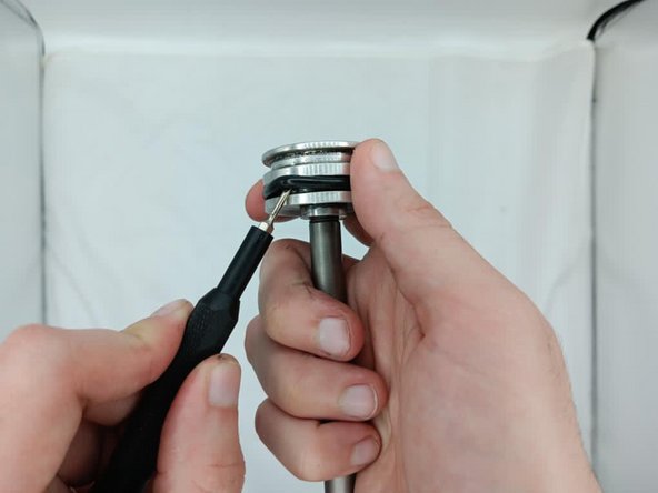 Ridgid R175RNE Driving Blade O-Rings Replacement: crwdns2935265:03crwdnd2935265:02crwdnd2935265:03crwdne2935265:0