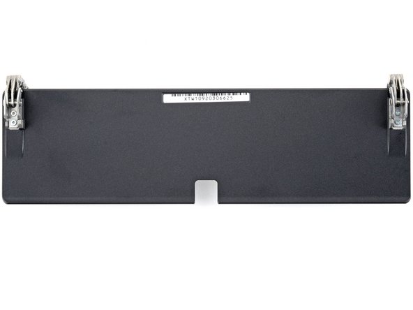Nintendo Switch OLED Model Kickstand Hinges Replacement