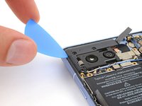 Google Pixel 7a Logic Board Replacement