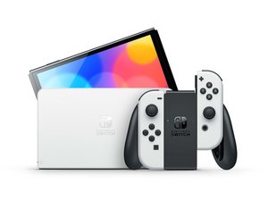 Nintendo Switch Family修理- iFixit