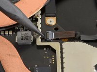 Microsoft Surface Laptop 3 15