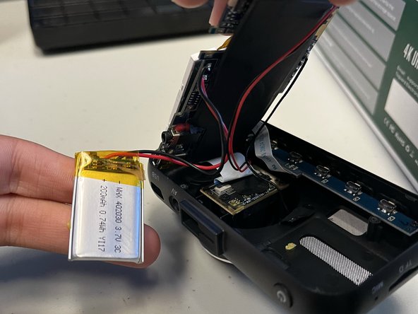 Toguard C200 Battery Replacement: crwdns2935265:04crwdnd2935265:02crwdnd2935265:02crwdne2935265:0