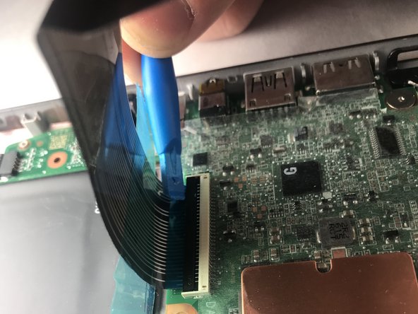 HP Chromebook 14-ak013dx Battery Replacement: crwdns2935265:03crwdnd2935265:02crwdnd2935265:03crwdne2935265:0