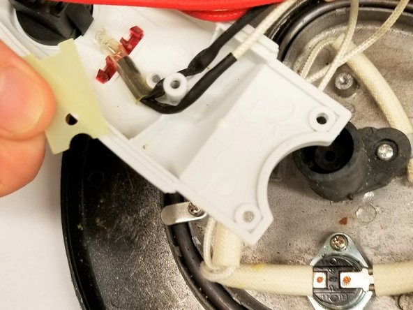 CucinaPro Cordless Crepe Maker Teardown: crwdns2935265:04crwdnd2935265:03crwdnd2935265:03crwdne2935265:0