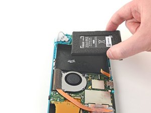 Nintendo Switch Lite Battery Draining Fast