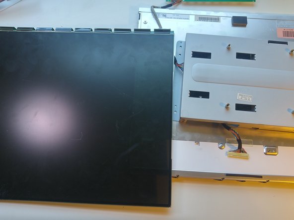 Envision EN7410 Teardown