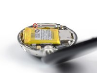 Google Pixel Watch Screen Replacement
