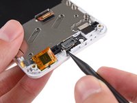 Fairphone 1 Display Assembly Replacement