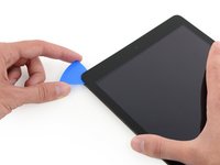 iPad Air Wi-Fi Right Antenna Replacement