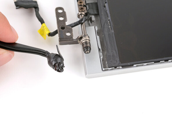 HP EliteBook 845 G7 Display Panel Replacement: crwdns2935265:029crwdnd2935265:03crwdnd2935265:03crwdne2935265:0