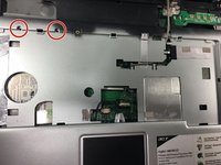 Acer Aspire 3003WLCi Optical Drive Replacement