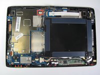 Acer Iconia Tab A500 Screen Replacement