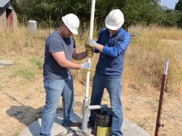 Tara Foot Valve Replacement: crwdns2935265:016crwdnd2935265:02crwdnd2935265:03crwdne2935265:0