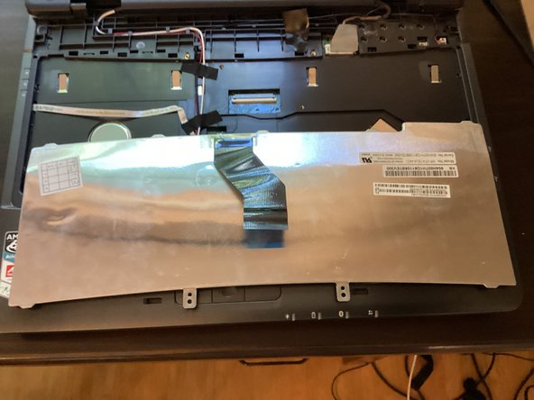 Acer Extensa 4420 Keyboard Replacement: crwdns2935265:05crwdnd2935265:03crwdnd2935265:03crwdne2935265:0