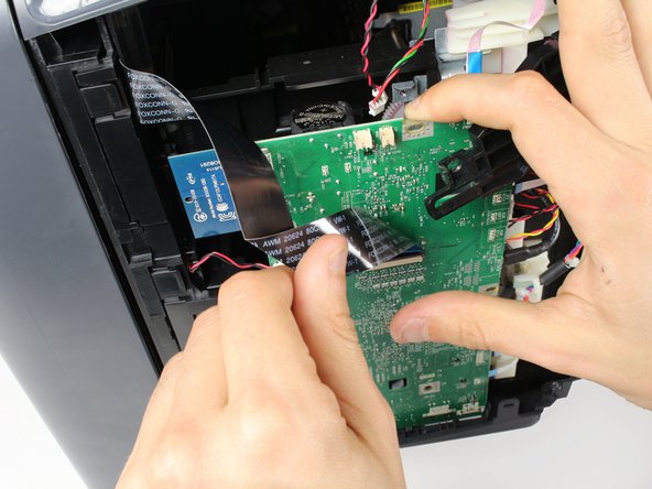 HP Officejet Pro 8620 CMOS Battery Replacement: crwdns2935265:06crwdnd2935265:02crwdnd2935265:02crwdne2935265:0