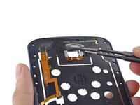 Nexus 6 Teardown