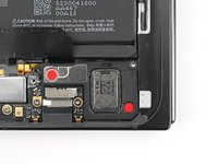 Google Pixel 9 Pro Fold USB-C Port Board Replacement