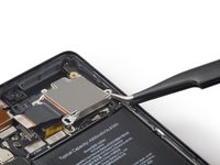 Google Pixel 7 Rear Cameras Replacement