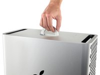 Mac Pro 2019 Teardown