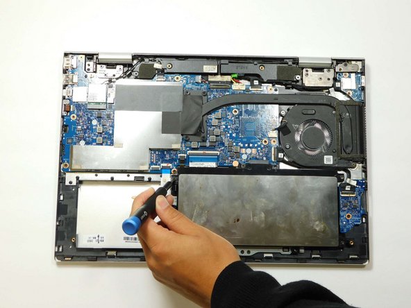 HP Envy x360 15m-cn0011dx Battery Replacement, Battery: crwdns2935265:04crwdnd2935265:03crwdnd2935265:03crwdne2935265:0