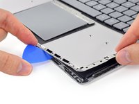Microsoft Surface Laptop Teardown
