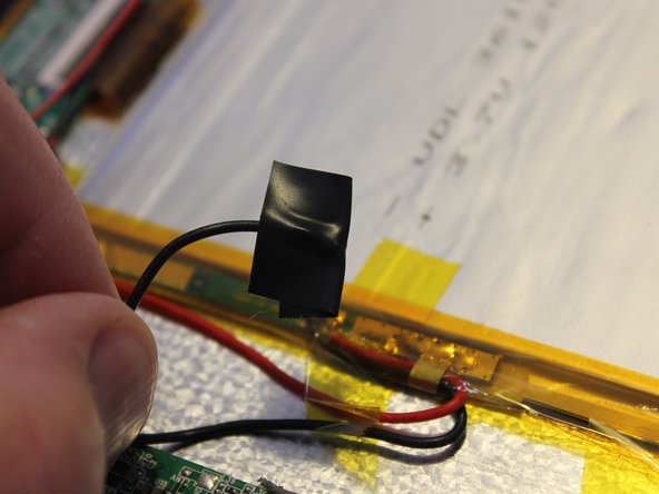 Xelio P1001A-BK Battery Pack Replacement, Battery Pack: crwdns2935265:03crwdnd2935265:02crwdnd2935265:02crwdne2935265:0