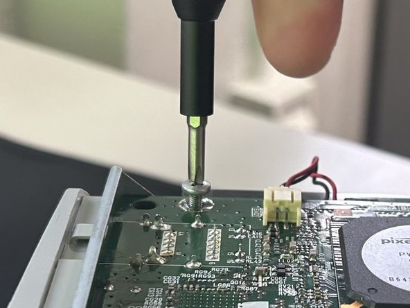 Hitachi CP-X2011N Speakers Replacement: crwdns2935265:02crwdnd2935265:02crwdnd2935265:03crwdne2935265:0