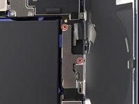 iPhone 16 Back Glass Replacement