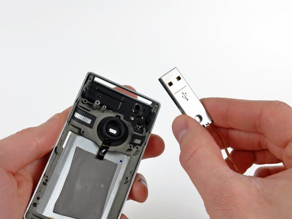 Flip MinoHD Teardown: crwdns2935265:015crwdnd2935265:03crwdnd2935265:03crwdne2935265:0