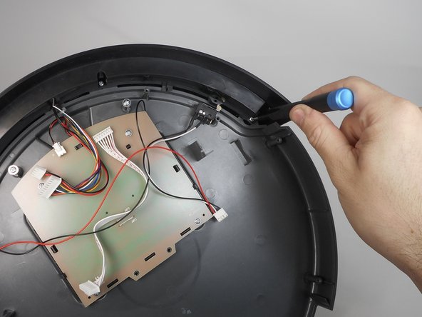 bObsweep PetHair Plus WPP56002 Bumper Replacement, Bumper: crwdns2935265:07crwdnd2935265:03crwdnd2935265:03crwdne2935265:0