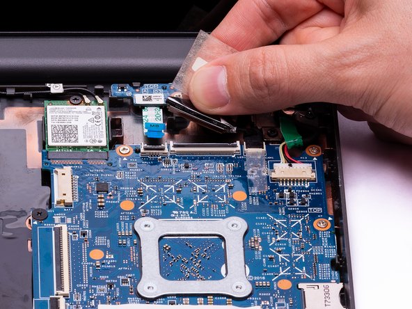 HP Chromebook 11-v019wm Touch Display Replacement: crwdns2935265:022crwdnd2935265:03crwdnd2935265:03crwdne2935265:0