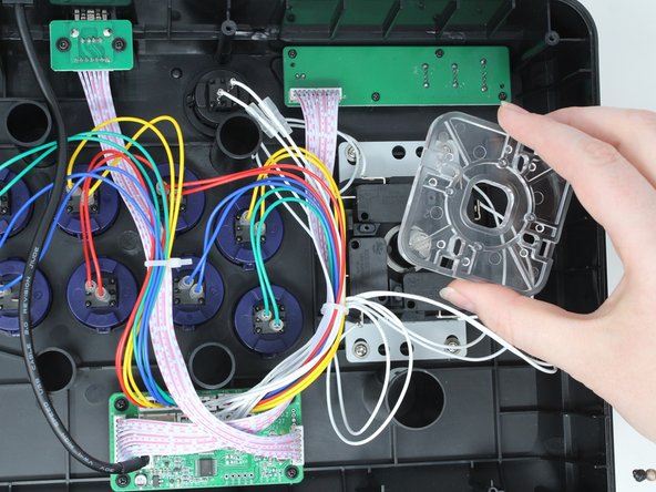 Mayflash Arcade Stick F300 Microswitch Replacement: crwdns2935265:03crwdnd2935265:03crwdnd2935265:03crwdne2935265:0