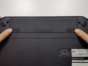 Dell inspiron n5050 hard on sale drive