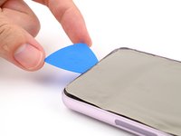 Samsung Galaxy S23 Plus Screen Replacement