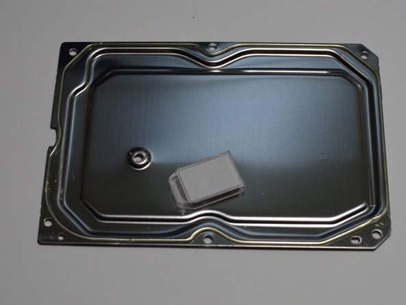 WD Blue Hard Drive Teardown, Inside details: crwdns2935265:05crwdnd2935265:03crwdnd2935265:03crwdne2935265:0