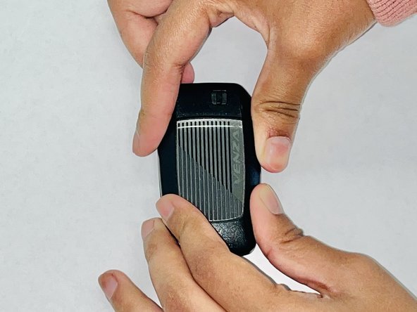 2021 Toyota Venza Key Fob Battery Replacement: crwdns2935265:07crwdnd2935265:02crwdnd2935265:02crwdne2935265:0