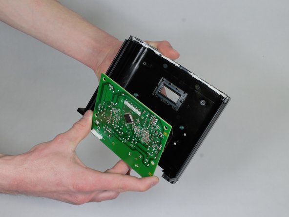 Cuisinart DCC-1200 Toggle Switch Replacement: crwdns2935265:05crwdnd2935265:02crwdnd2935265:03crwdne2935265:0