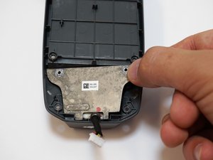 DJI Mavic Pro GPS Module Replacement iFixit Repair Guide