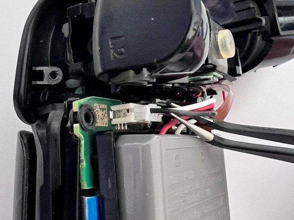 DualSense Controller V2 Stick Drift Fix: crwdns2935265:040crwdnd2935265:02crwdnd2935265:02crwdne2935265:0