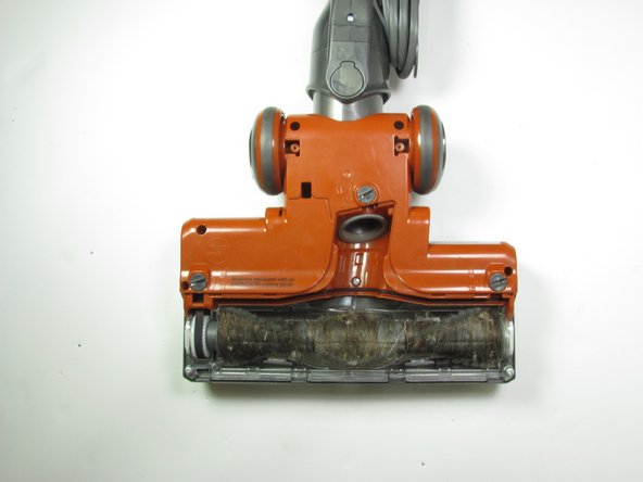 Shark Rocket HV301 Rotary Belt Replacement: crwdns2935265:03crwdnd2935265:03crwdnd2935265:03crwdne2935265:0