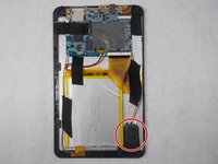 JLab Pro-7 Speaker Replacement