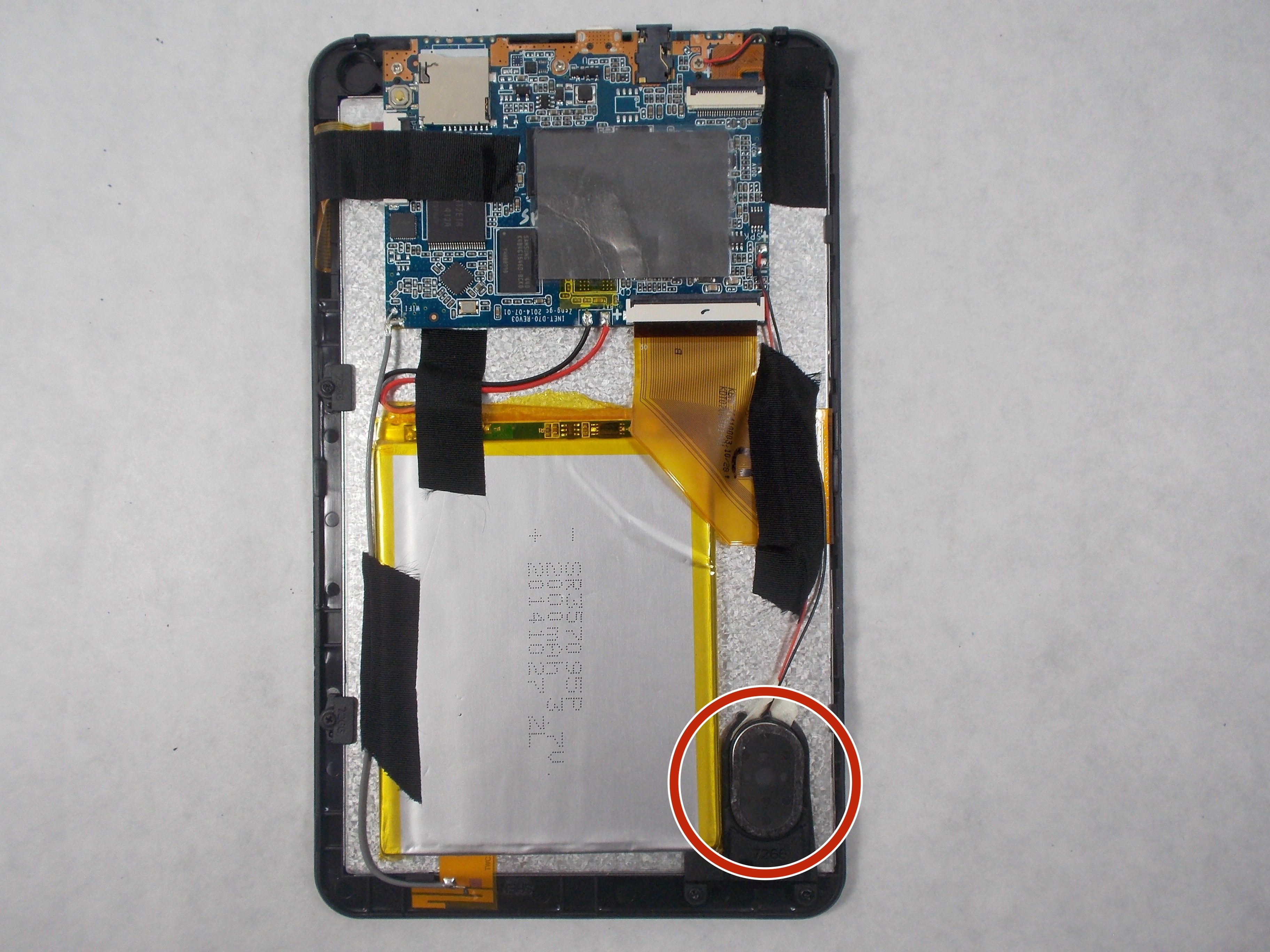 laurel, ms repair nearby JLab Pro-7 Speaker Replacement